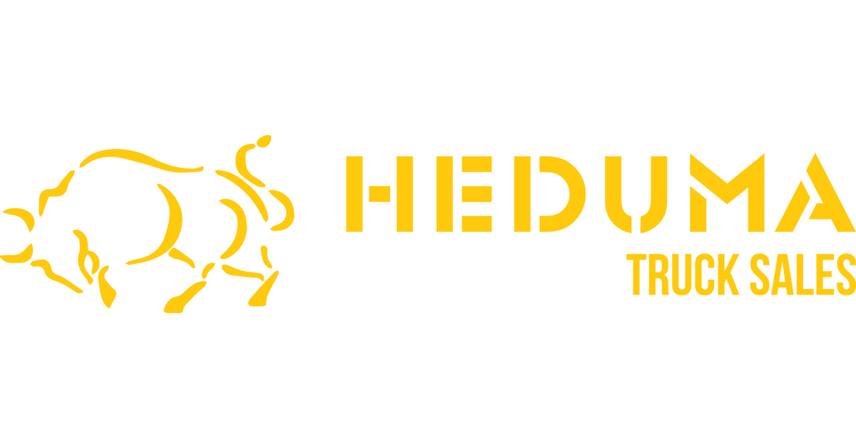 Heduma Truck Sales photo 1 in Brownsville