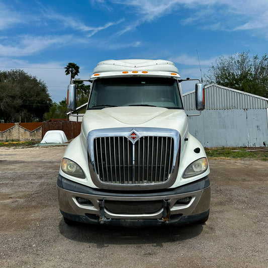 2014 International Prostar Plus