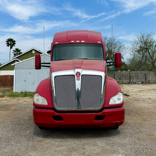 2015 Kenworth T680