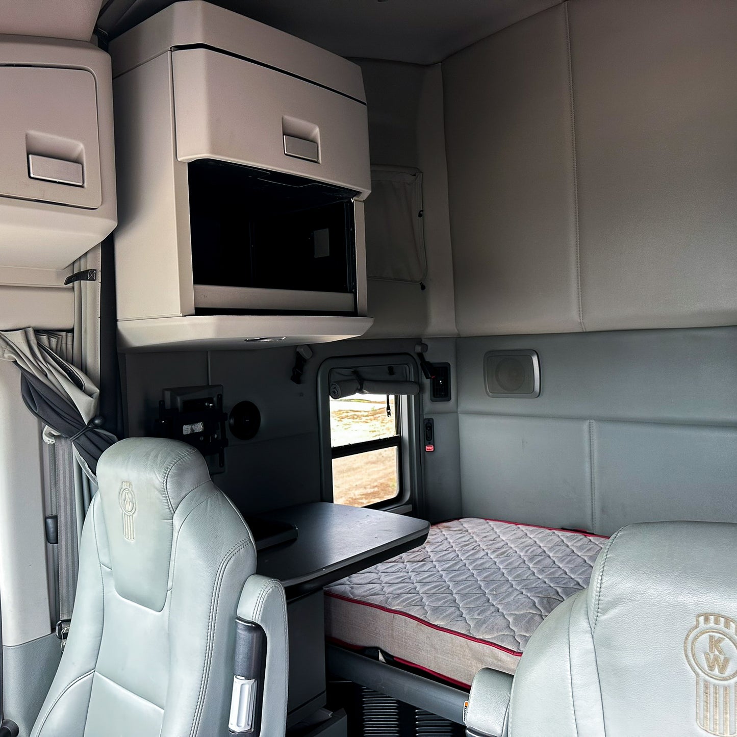 2015 Kenworth T680