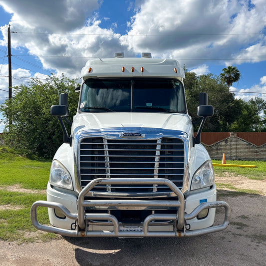 2016 Freightliner Cascadia 125